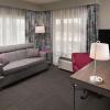 Отель Hampton Inn & Suites Asheville Biltmore Area, фото 32