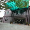 Отель Place2Stay - Kenyalang в Кучинге