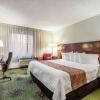 Отель Quality Inn & Suites, фото 32