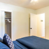Отель Sunny Palo Alto Two Bed, фото 3