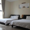 Отель Nice Sea Hotel Da Nang, фото 3