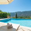 Отель Kerithra Villa, фото 16