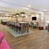 Отель Hampton Inn Sedalia, фото 9