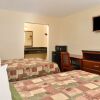 Отель Americas Best Value Inn Redlands San Bernardino, фото 6