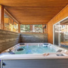 Отель Bearpaw by Avantstay Hot Tub, 10 Min to Lake, фото 6