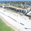 Отель Sea Oats 606 is a Gorgeous Gulf Front 3 BR - With Free Beach Service for 4 by Redawning, фото 4