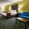Отель Best Western Oglesby Inn, фото 5