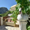 Отель Stunning Home in Omis With Outdoor Swimming Pool, Wifi and 3 Bedrooms, фото 8