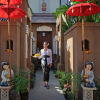 Отель Ashanti Villa Ubud, фото 22