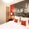 Отель Aparthotel Adagio Köln City, фото 30