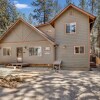 Отель Bearfoot Retreat #2024 by Big Bear Vacations, фото 18