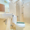 Отель Cozy Spacious 2Br Plus At Sudirman Suites Bandung Apartment, фото 8