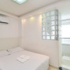 Отель Moderno Apto 3 suites p/ 8 pessoas em Copacabana, фото 6