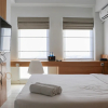 Отель Minimalist And Cozy 1Br Patraland Urbano Apartment, фото 3