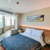 Отель Chonpines Hotel (Maoming Zhongguo Diyitan), фото 6