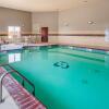 Отель Best Western South Plains Inn & Suites, фото 14