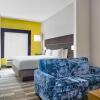 Отель Holiday Inn Express Hotel & Suites Kansas City - Grandview, фото 30