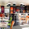 Отель ibis Styles Romans Valence Gare Tgv, фото 26