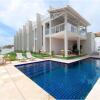 Отель Beach Townhouses #C7 - Casa na Praia por Carpediem, фото 17