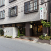 Отель Nagano Daiichi Hotel, фото 1