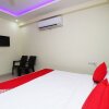 Отель OYO 41087 Hotel Sumangal, фото 8