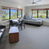 Отель Whangaparaoa Lodge Motel, фото 50
