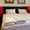 Отель Red Rose Hotel, фото 4