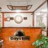 Отель Days Inn by Wyndham Wurtsboro в Сауте-Фоллсбурге