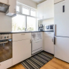 Отель Central Apartment, фото 3