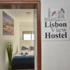 Отель Lisbon View Hostel, фото 9