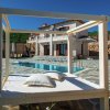 Отель Beautiful Luxury Villa, Private Pool, Panoramic View on Ionian Sea, Zakynthos, фото 23