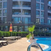 Отель Menada Sunny Beach Plaza Apartments, фото 34