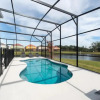 Отель NEW! #2571 Disney-Universal-Private Pool-Lake view-10BR-8BA, фото 19