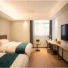 Отель Greentree Inn Shaanxi Weinan City Fuping County Na, фото 7
