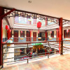 Отель Beijing Hyde Courtyard Hotel, фото 12