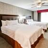 Отель Homewood Suites by Hilton Bridgewater/Branchburg, фото 20