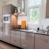 Отель Nice chalet with dishwasher, in a holiday park in the middle of De Veluwe, фото 28