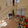 Отель Villa Los Vientos only 100m to the surf beach, terrace, balcony, sea view, wifi, фото 2