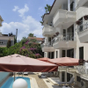 Отель Kemer Suites Apartments, фото 43