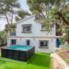 Отель Axarqu a in Malaga With 2 Bedrooms and 1 Bathrooms, фото 16