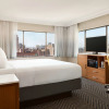 Отель Radisson Hotel Baltimore Downtown - Inner Harbor, фото 9