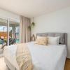 Отель NEW Apartment Private Pool Near Eagle Beach, фото 13