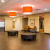 Отель Comfort Inn & Suites, фото 10