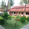 Отель Azura Beach Resort Отель Azura Beach Resort в Чаунгте