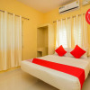 Отель OYO 10522 Varcity Emerald, фото 33