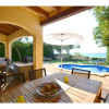 Отель Fun, connected holiday home just 200m from wide sandy beach on Mallorca, фото 24