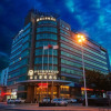 Отель Jinjiang Metropolo Hotel - Qingdao Chengyang District Government, фото 1