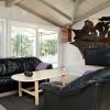 Отель Quaint Holiday Home in Norre Nebel Near Sandy Beach, фото 7