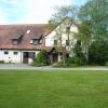 Отель Ferienwohnung Neureuth, фото 8