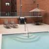 Отель SpringHill Suites Dallas Downtown / West End, фото 14
